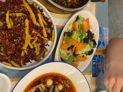 -付掌柜在成都·热炒砂锅集(金禾店)