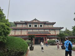 -浙江省博物馆(孤山馆区)