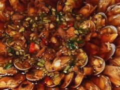 -潮州府·潮菜·砂锅粥(徐家汇店)