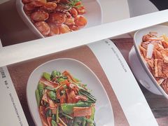 -京味斋·烤鸭·北京菜(安贞店)