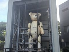 -济州岛泰迪熊博物馆