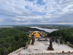 -六鼎山文化旅游区