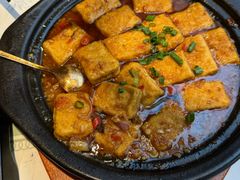 -云海肴·汽锅鸡·云南菜(高德置地店)