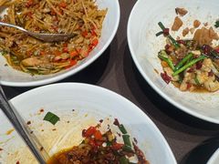 -老湘亲·品鉴湘菜(蔡塘爱琴海店)