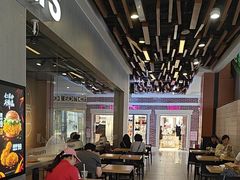 -麦当劳(中二横路店)