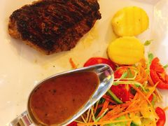 -Onion restaurant