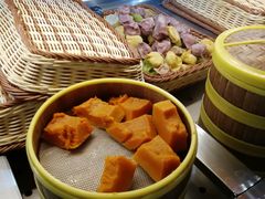 -素渡新派素食自助餐厅(兴工街店)