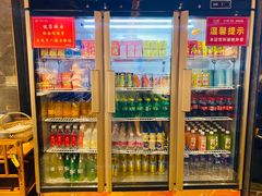 零售区-吉布鲁牛排海鲜自助(芙蓉万家丽店)