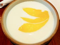 杏仁er豆腐-铃木食堂(帽儿胡同店)