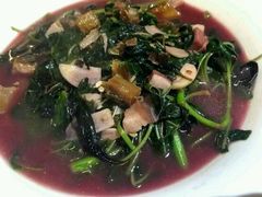苋菜-金陵一哥龙虾(水木秦淮店)