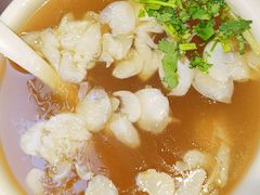 乌鱼蛋汤-峨嵋酒家总店(车公庄店)