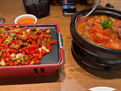 -小户人家(循礼门南国中心店)