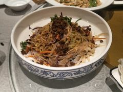 山东拌菜-金掌勺·锅包肉(广渠门店)