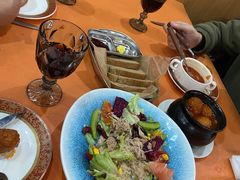 -喀秋莎俄罗斯西餐厅(广州分店)