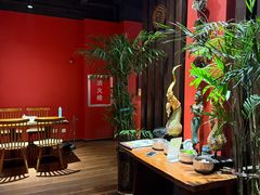 -泰国餐厅 Thai Food(裕华万达店)