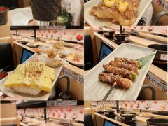 -友壹町寿司(佛山新DNA店)