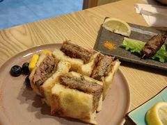 -雪月花(长江北路店)