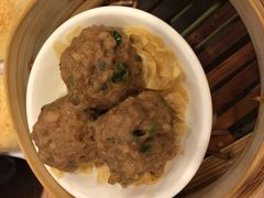 添好运点心专门店(中环IFC店)-添好运点心专门店(中环IFC店)