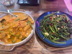 -Hi YOU你的饭局泰餐厅(雍和宫店)