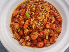 -饭橘汉江码头·乡野土菜馆(静安路店)