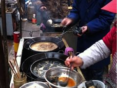 -武爹臭豆腐(坡子街店)