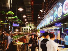 -3号仓库(幸福北路店)