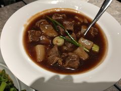-留半山·香港食堂(啦啦宝都店)