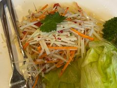 -阿诺泰·泰国餐厅(棕北店)