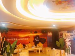 -音乐在线主题氧吧KTV(佳宁娜广场店)