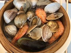 -马哥孛罗咖啡厅·Cafe Marco (厦门马哥孛罗东方大酒店)