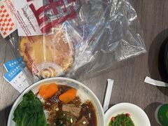 -康师傅私房牛肉面(新昌北机场店)