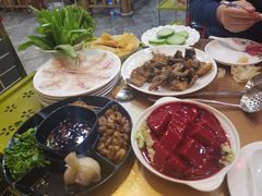 -活鱼馆(宜兴埠店)