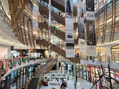 -砂之船奥莱(南京江宁店)