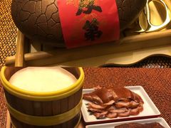-四世同堂·京菜·烤鸭(双井店)