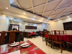 -玉华台饭庄(裕中西里小区店)