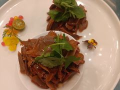 -北京全聚德(西客站店)