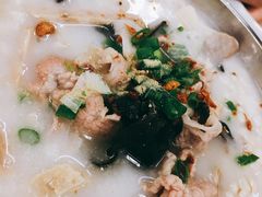 -广场正宗原汁薏米店