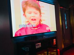 -INLOVE KTV(淮海路店)
