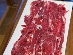 -领鲜潮牛鲜牛羊肉火锅(宏昌店)