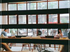 -VESH COFFEE(定西路店)