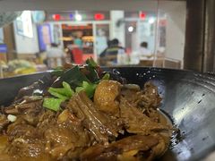 -涵家味土菜馆·徽州一绝臭鳜鱼(三河古镇店)