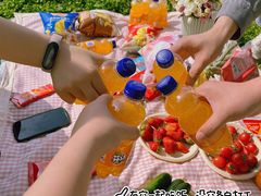 -汉长安城未央宫国家考古遗址公园