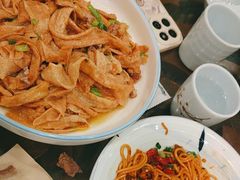 -西江美食舫·江西菜(健德桥店)