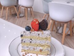 -PETIT PARIS 小巴黎(凯德1818店)