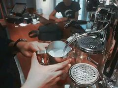 android_upload_pic-来回·咖啡(天河南店)