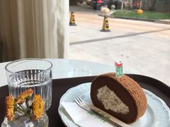 -小西家作•精致蛋糕(富力爱丁堡店)