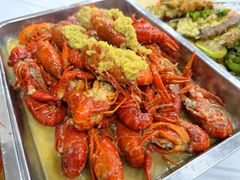 -呆虾王龙虾馆(南湖总店)