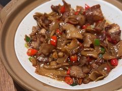 -大盐帮川菜馆(长楹天街店)