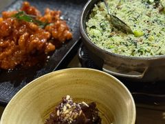 -香雪海饭店中餐厅(人民桥店)