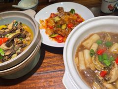 -食锦记家宴·闽南菜(开元盛世广场店)